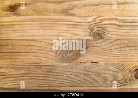 Woodgrain of wood panel used in the construction,Antique texture for design Stock Photo