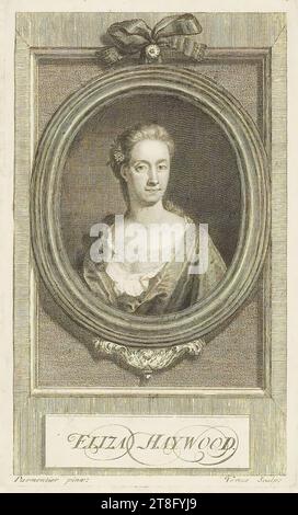 Eliza haywood hi-res stock photography and images - Alamy