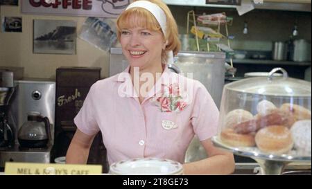 ALICE DOESN'T LIVE HERE ANYMORE 1974 Warner Bros. film with Ellen Burstyn Stock Photo