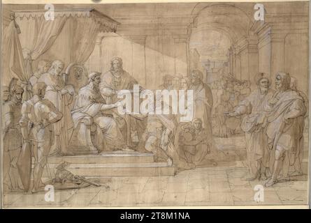Emperor Friedrich Barbarossa Stock Photo - Alamy