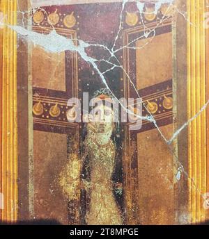 Marcus Rufus Venus and Cupid from the House of Marcus Fabius Rufus at Pompeii, most ...