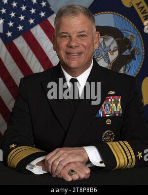 Vice Adm. John B. Nowell Jr. Retirement Ceremony 220603-N-TH560-0236 ...