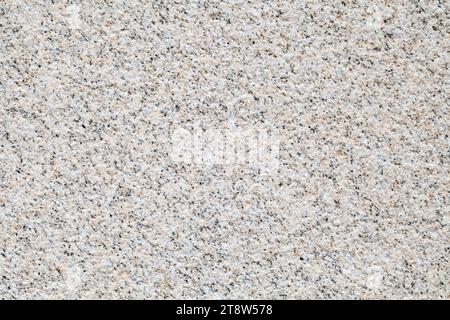 Background travertine close-up, texture stone, calcareous tuff, polycrystalline brittle fine-grained homogeneous rock Stock Photo
