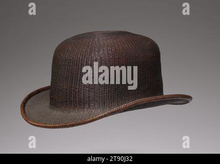 帽子 2007 NUMBER NINE ABOUT A BOY bowler hat Men's Number (N)ine Hats | Grailed