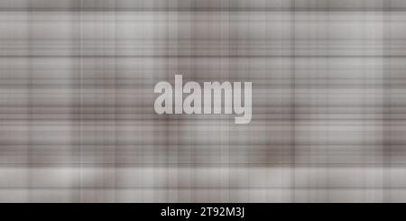Seamless photocopy pattern with vertical and horizontal gradient lines and grain texture in shades of grey. Static print glitch error. Abstract paper Stock Vector