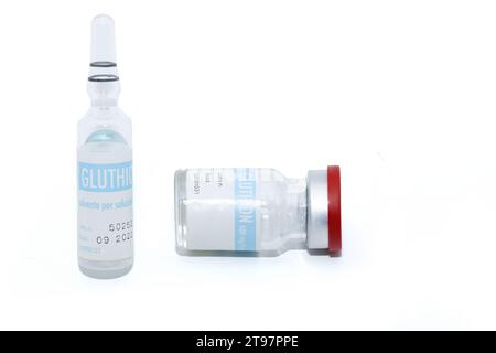 glutathione injection spain Skin whitening i.v. drip injections in  Cost & Clinics (2026) Sunmarket Wellness S.L.U.