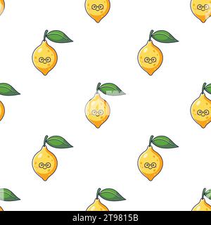 https://l450v.alamy.com/450v/2t9815b/cute-kawaii-lemon-character-with-glasses-seamless-pattern-vector-hand-drawn-illustration-lemon-character-in-doodle-style-isolated-on-white-backgrou-2t9815b.jpg