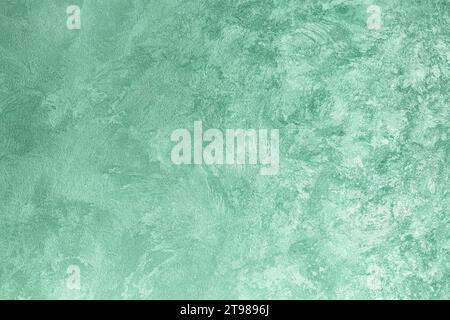 Gray abstract background with place for text, texture pearl gray background for wall design, text, advertising, template, decorative plaster texture Stock Photo