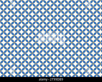 Abstract geometric shapes texture compositions background vector illustration Stock Vector