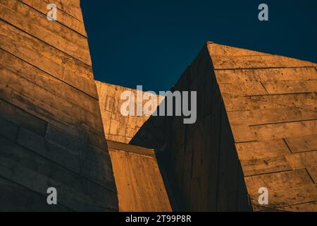 Foro Boca, culture, art, venue center, Veracruz, Veracruz, 2022 Stock Photo