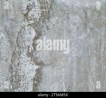 Dirty Gray Cement Floor Background And Texture Stock Photo