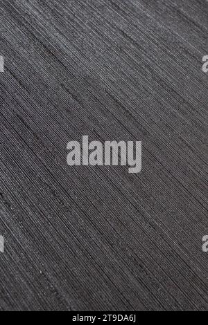 Graphite background. The texture is decorative with a strip Stock Photo ...