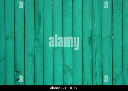 Industrial background - view of the wall of a old wooden railway wagon. Background of wooden boards close up Stock Photo