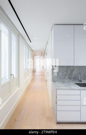 Gallery image with a fresh perspective