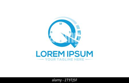 Car Logo Design Creative and Unique Logo Design Stock Vector