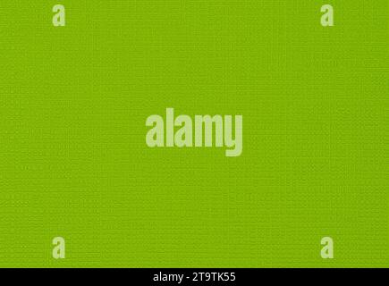 green leather background texture Stock Photo