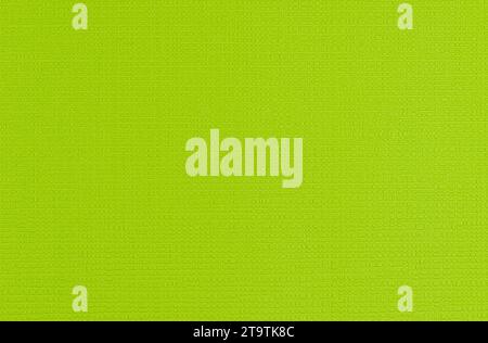 dark green leather background texture, fabric pattern Stock Photo