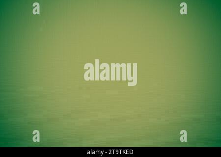 light fabric texture natural green background, regular pattern; light fabric texture natural green background, regular pattern Stock Photo