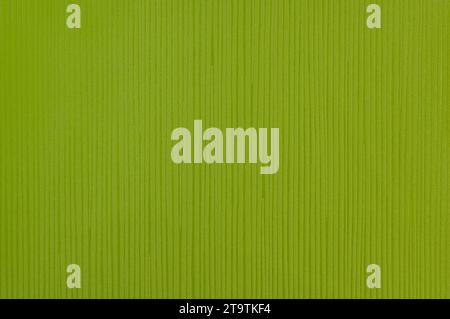 fabric texture green background, cloth pattern Stock Photo