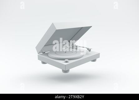vinyl record icon on white background. flat style. vinyl record icon ...