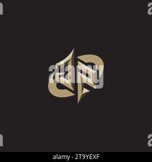 JZ Premium Initial Gaming Logo designs, themes and templates for gaming, twitch and youtube Stock Vector