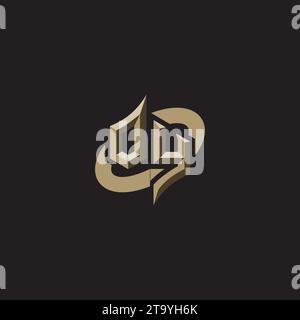 OY Premium Initial Gaming Logo designs, themes and templates for gaming, twitch and youtube Stock Vector