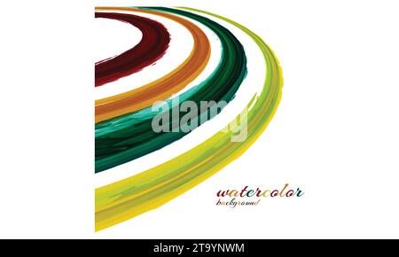 Painting Logo Design Creative Logo Design Stock Vector