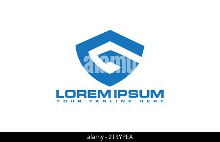 Wolf Logo Design Creative and Professional Logo Design Stock Vector