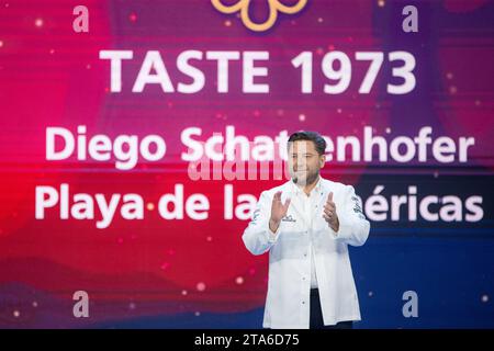Taste 1973 — photograph 6