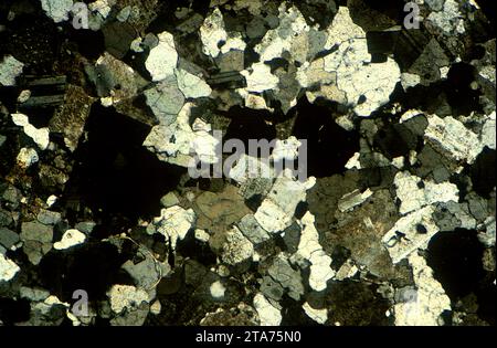 Aplite Aplite is an igneous intrusive rock same to granite but with more fine ...