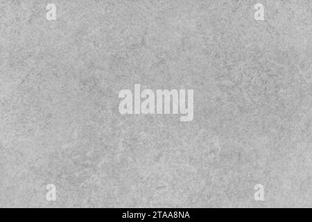 Abstract smooth surface grey color retro pattern wall texture background gray. Stock Photo