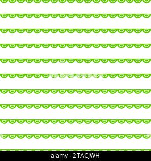 Seamless geometric pattern Stock Vector