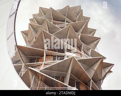 Copenhagen sea view apt in high rise building - Apartments for ... - Airbnb