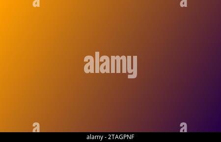 Elegant gradient background. Dark and bright colors mix design vector. For website, digital, idea, cover, flyer, wallpaper, background, decoration Stock Vector