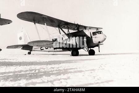 多様な ITC (画像容認の方のみ、画像が全て Condor 位？Curtiss