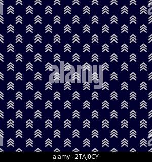 Seamless arrow pattern for fans, prints, textures, creative ideas for ...