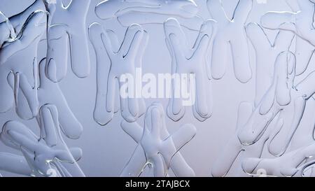 X and Y Chromosomes with Telomeres Stock Photo - Alamy