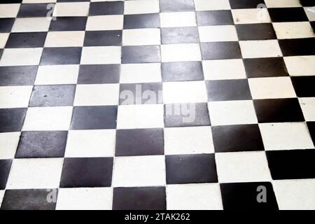 checkered pattern texture, for background. Stock Photo