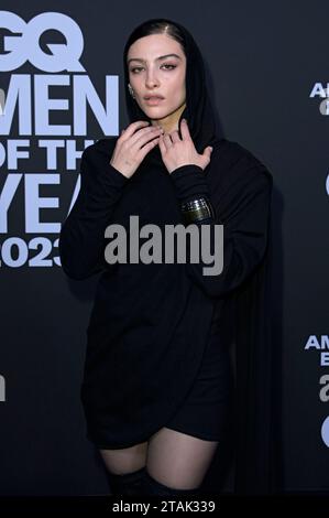 GQ Men of the Year 2023 Lera Abova bei der 25. Verleihung des GQ Men of