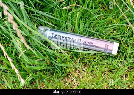 Single use vape hi-res stock photography and images - Alamy