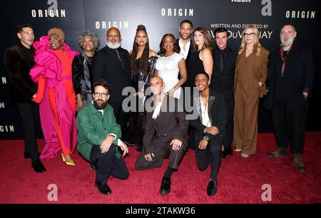 Myles Frost, Jon Bernthal, Aunjanue Ellis-Taylor, Emily Yancy, Niecy ...