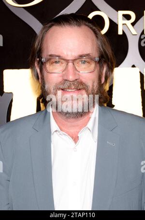 WEST HOLLYWOOD, CA - DECEMBER 1: Tom Ryan at the Oprah Winfrey Los ...
