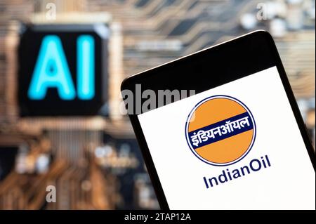 Indian Oil | Adgully.com