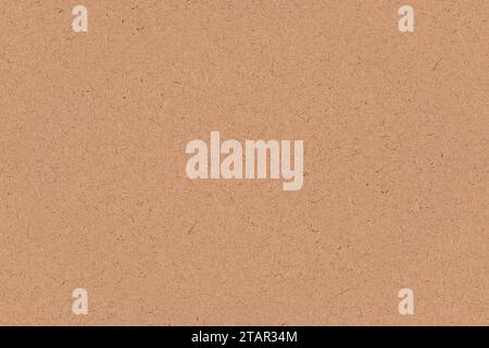 Wooden splinters chipboard, closeup detail from above - seamless tileable texture, image width 20cm Stock Photo