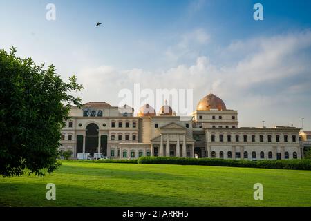 Katara cultural village 01-12-2023 Doha Qatar Stock Photo