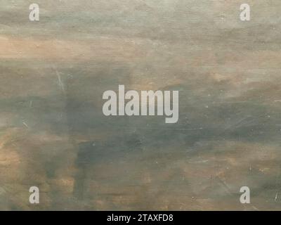 texture wall in paint vintage as background Stock Photo