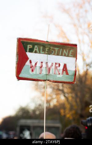 Palestine sticker -  France