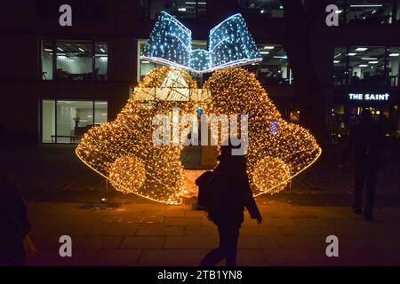 Christmas day coffee shops open