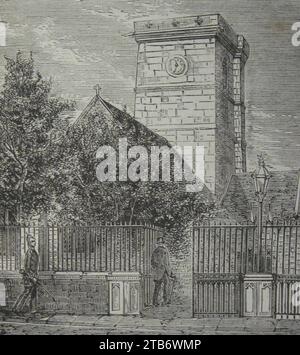 Ward Lock's Illustrated Guide to, and Popular History of the Channel ...