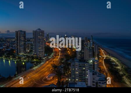 Northern Rivers NSW, Queensland Australia Stock Photo - Alamy